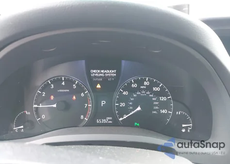 2014 Lexus Rx 350 из США, поврежденный, VIN 2T2ZK1BA5EC140132